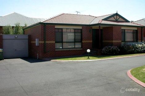 5/15 Lewis Rd, Wantirna South, VIC 3152