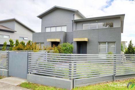 Property photo of 1 Finn Mews Blackburn North VIC 3130
