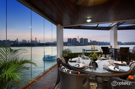 Property photo of 14/1 Oxford Street Bulimba QLD 4171