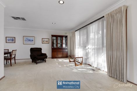 Property photo of 30 Milpera Crescent Wantirna VIC 3152