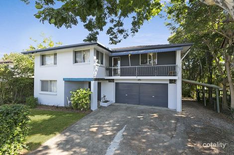 Property photo of 11 Moloaa Crescent Birkdale QLD 4159