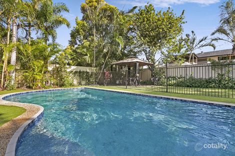 Property photo of 11 Moloaa Crescent Birkdale QLD 4159