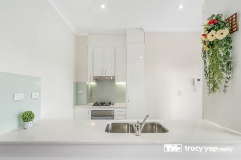 Property photo of 27/65 Adderton Road Telopea NSW 2117