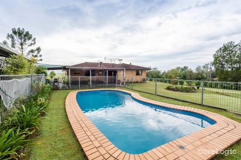 Property photo of 2389 Clarence Way Upper Copmanhurst NSW 2460