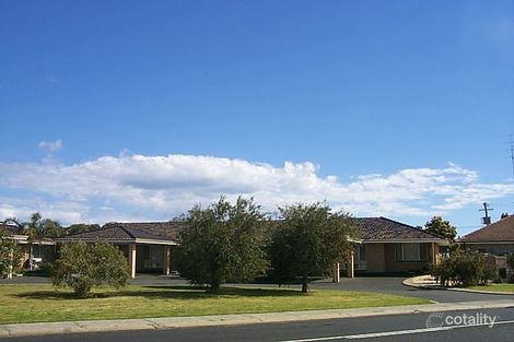 Property photo of 4/20 Minninup Road South Bunbury WA 6230