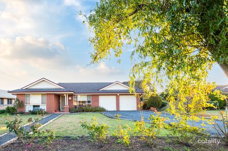 Property photo of 2 Tulloch Close Scone NSW 2337