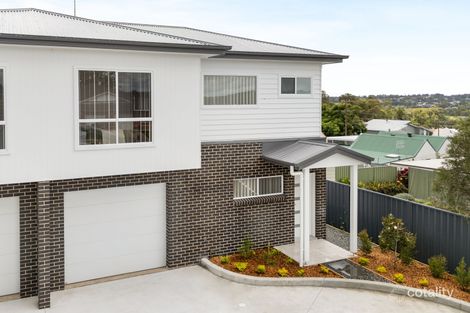 Property photo of 1/26A Harriet Street Wallsend NSW 2287