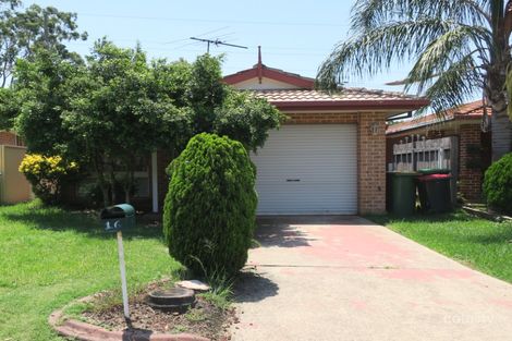 Property photo of 16 Sheoak Place Colyton NSW 2760