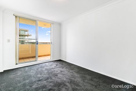 Property photo of 604/10 Wentworth Drive Liberty Grove NSW 2138