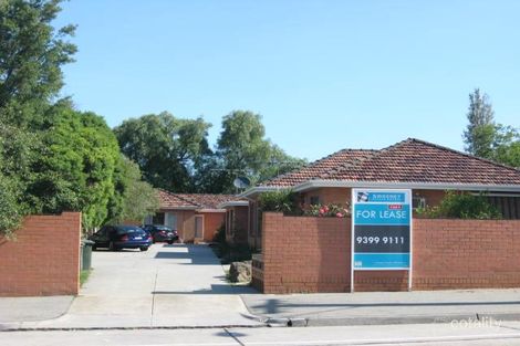 Property photo of 5/3 North Road Newport VIC 3015