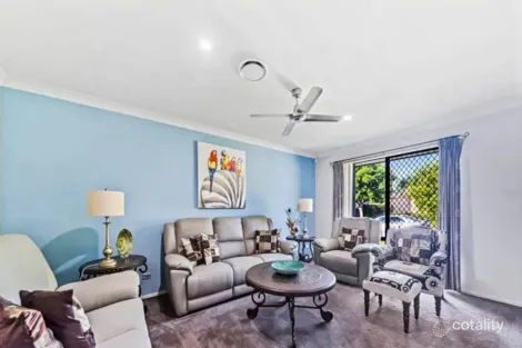 Property photo of 9 Melicope Place Carseldine QLD 4034