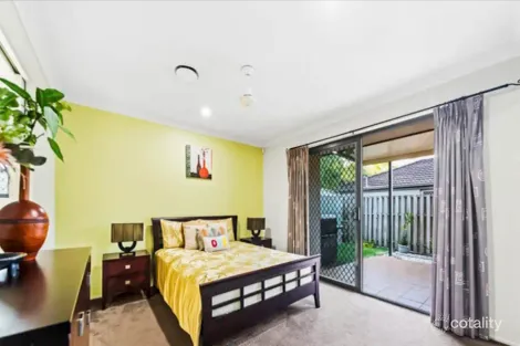 Property photo of 9 Melicope Place Carseldine QLD 4034