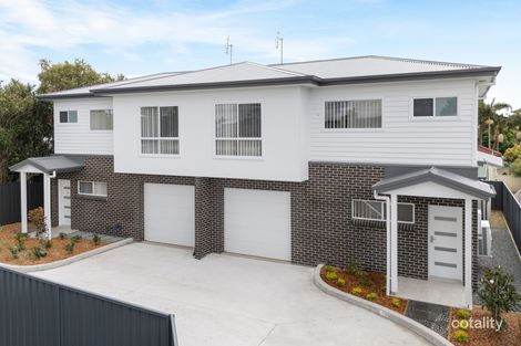Property photo of 1/26A Harriet Street Wallsend NSW 2287