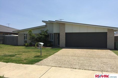 Property photo of 60 Water Fern Drive Caboolture QLD 4510