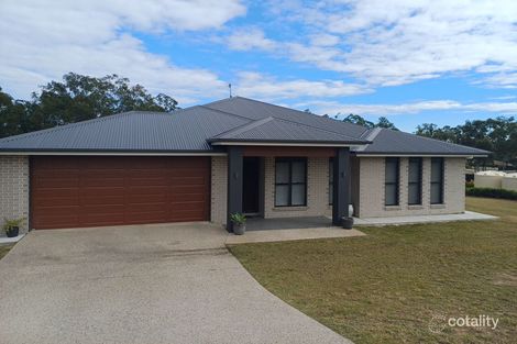 Property photo of 20 Allan Cunningham Drive Gatton QLD 4343