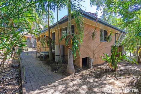 Property photo of 65 Katandra Crescent Bellbird Park QLD 4300