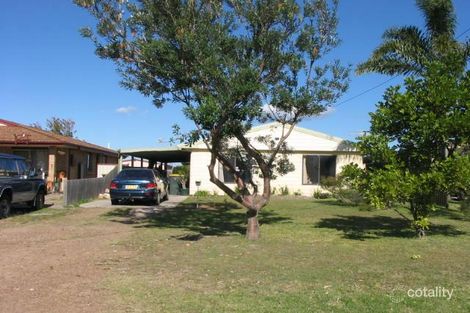 Property photo of 133 Tilligerry Track Tanilba Bay NSW 2319