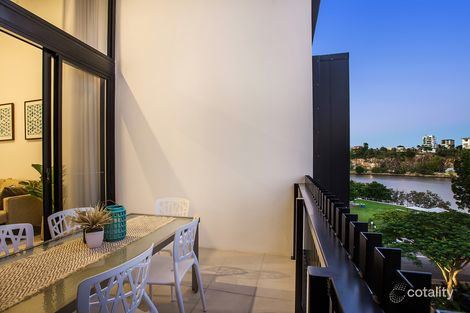 4603/15 Anderson St, Kangaroo Point, QLD 4169