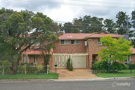 38 Darwin St, West Ryde, NSW 2114