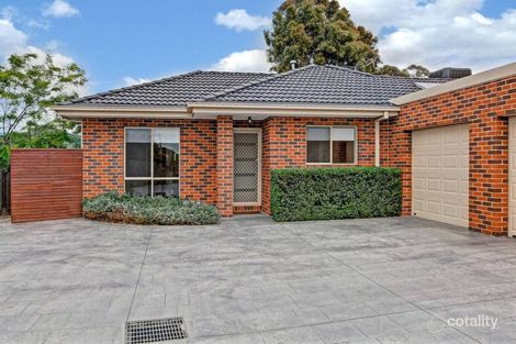 Property photo of 27B Milburn Place Craigieburn VIC 3064