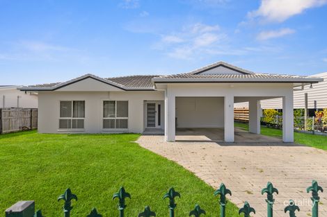 6 Florence Ct, Thuringowa Central, QLD 4817