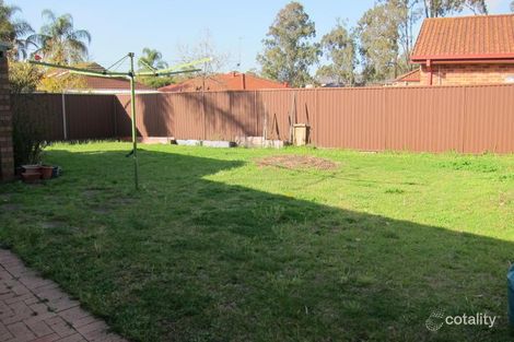 Property photo of 3 Polly Place Plumpton NSW 2761