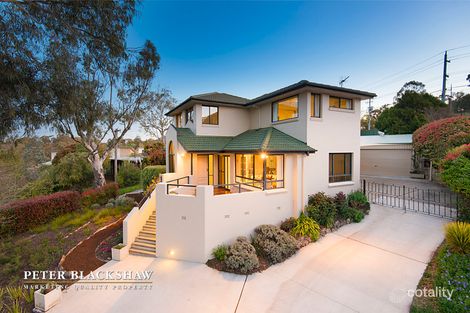 Property photo of 46 Olympus Way Lyons ACT 2606