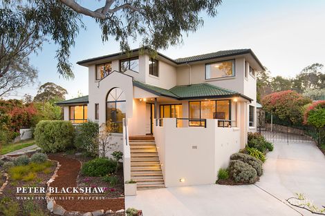 Property photo of 46 Olympus Way Lyons ACT 2606
