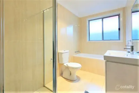 Property photo of 160C Targo Road Girraween NSW 2145