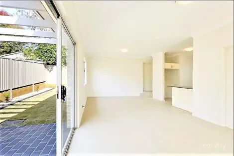 Property photo of 160C Targo Road Girraween NSW 2145