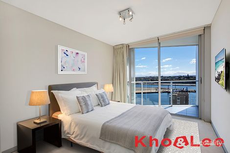 Property photo of 1105/45 Bowman Street Pyrmont NSW 2009