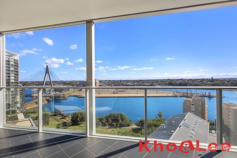 Property photo of 1105/45 Bowman Street Pyrmont NSW 2009