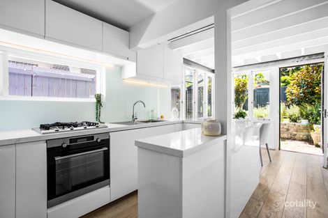 Property photo of 40 Ruthven Street Bondi Junction NSW 2022