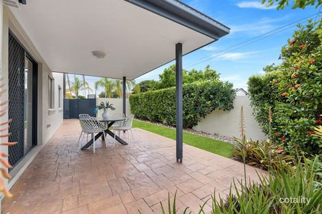 1/404 Upper Cornwall St, Coorparoo, QLD 4151