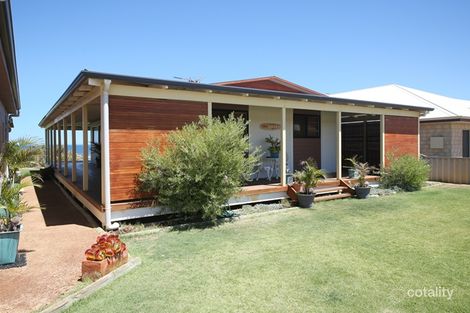 Property photo of 23 Stokes Street Horrocks WA 6535