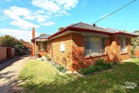 58 Melrose St, Parkdale, VIC 3195