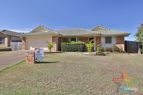 Property photo of 13 Tulipwood Close Brassall QLD 4305