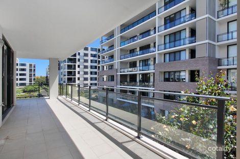409/18 Corniche Dr, Wentworth Point, NSW 2127