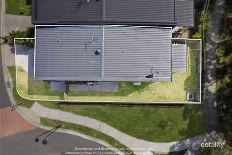 Property photo of 1 Woodroffe Crescent Redbank Plains QLD 4301