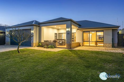 Property photo of 28 Swifts Court Rockingham WA 6168