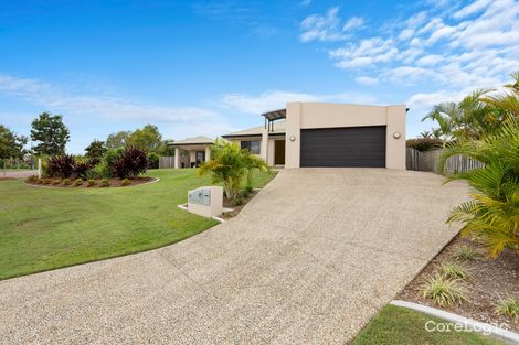 Property photo of 1 Zeus Circuit Coomera QLD 4209