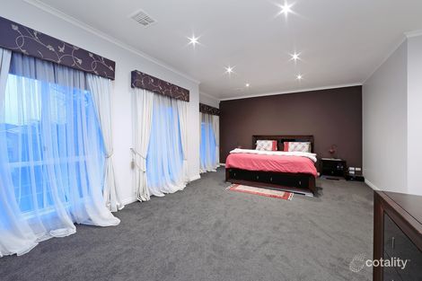 Property photo of 12 Bells Court Wantirna South VIC 3152