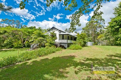 109 Buranda Rd, Clear Mountain, QLD 4500