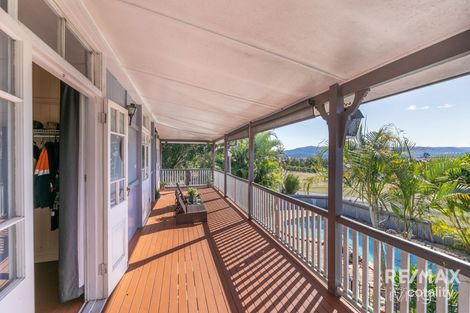 60 Myleema Rd, Mount Archer, QLD 4514