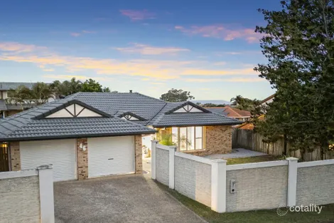 46 Chateau St, Calamvale, QLD 4116