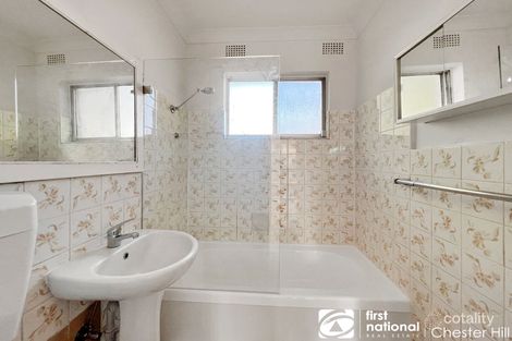Property photo of 23/186-188 Sandal Crescent Carramar NSW 2163