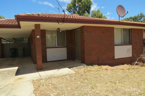 Property photo of 12 Lyon Street Northam WA 6401