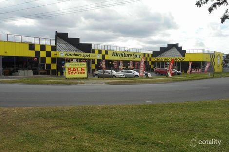64-70 Frankston-Dandenong Rd, Dandenong South, VIC 3175