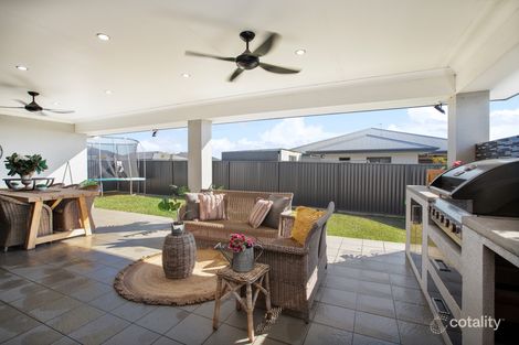 Property photo of 122 Saddlers Drive Gillieston Heights NSW 2321