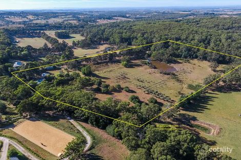 Property photo of 125 Trevor Road Nar Nar Goon North VIC 3812